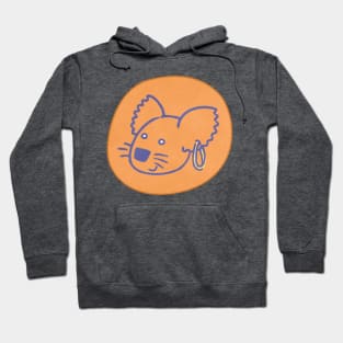 Craig the Koala Hoodie